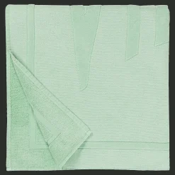 Vilebrequin Beach Towel Cotton Solid Mineral*Women Towels & Pareo