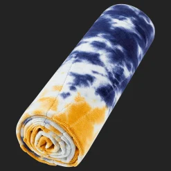 Vilebrequin Beach Towel Cotton Tie & Dye*Women Towels & Pareo