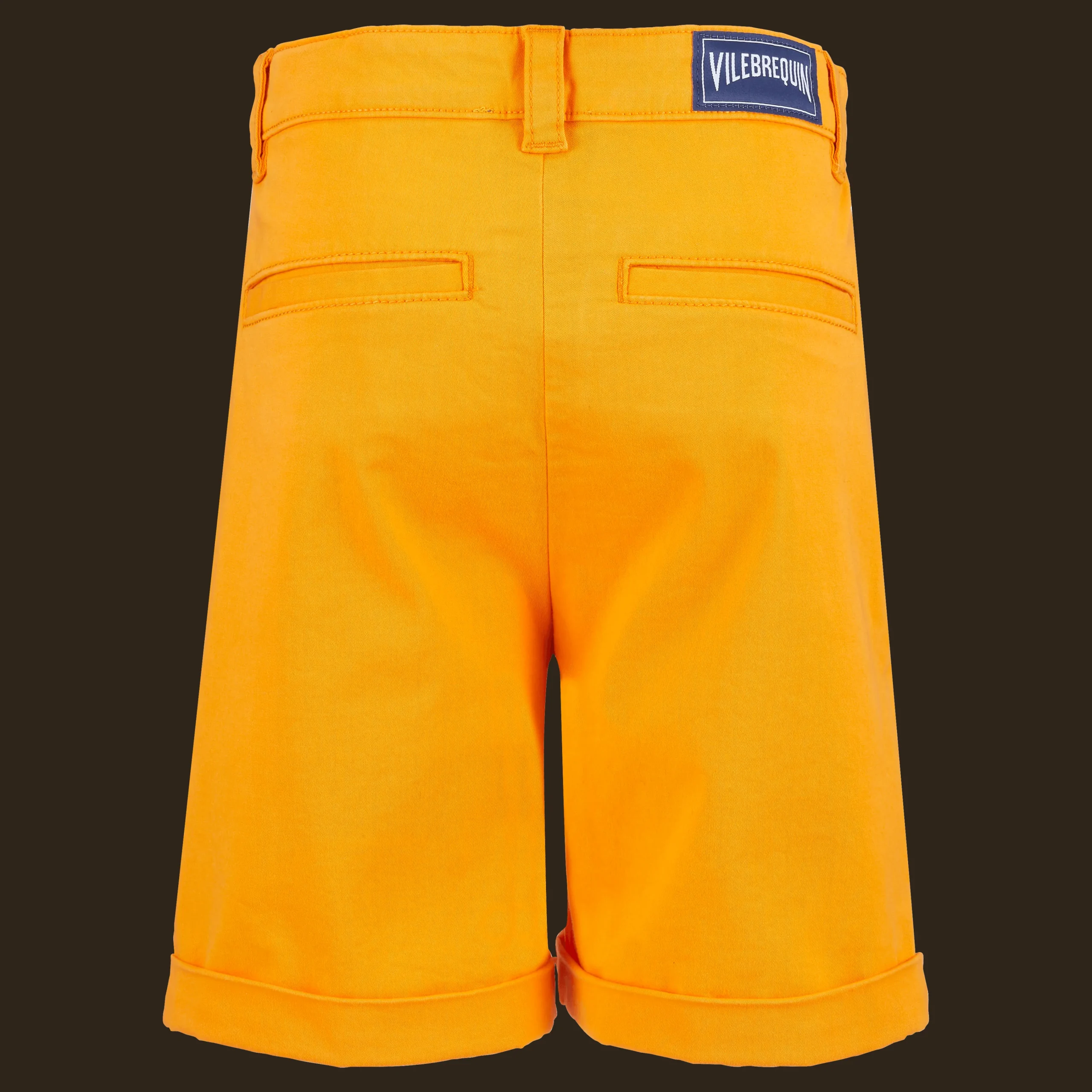 Vilebrequin Boys Bermuda Solid*Boys Shorts