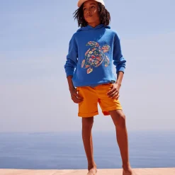 Vilebrequin Boys Bermuda Solid*Boys Shorts