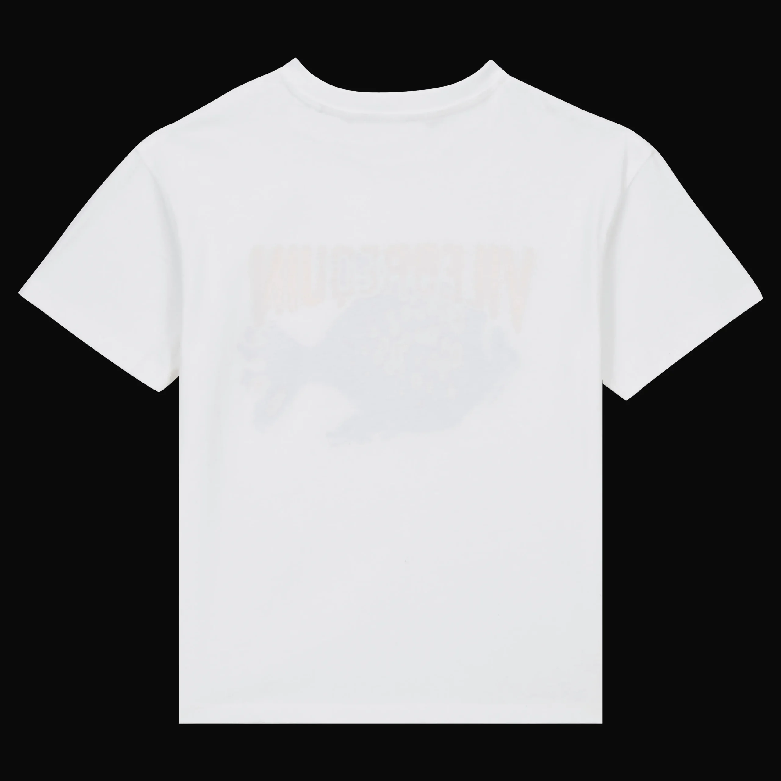 Vilebrequin Boys Cotton T-Shirt Vbq Fish*Boys T-Shirts