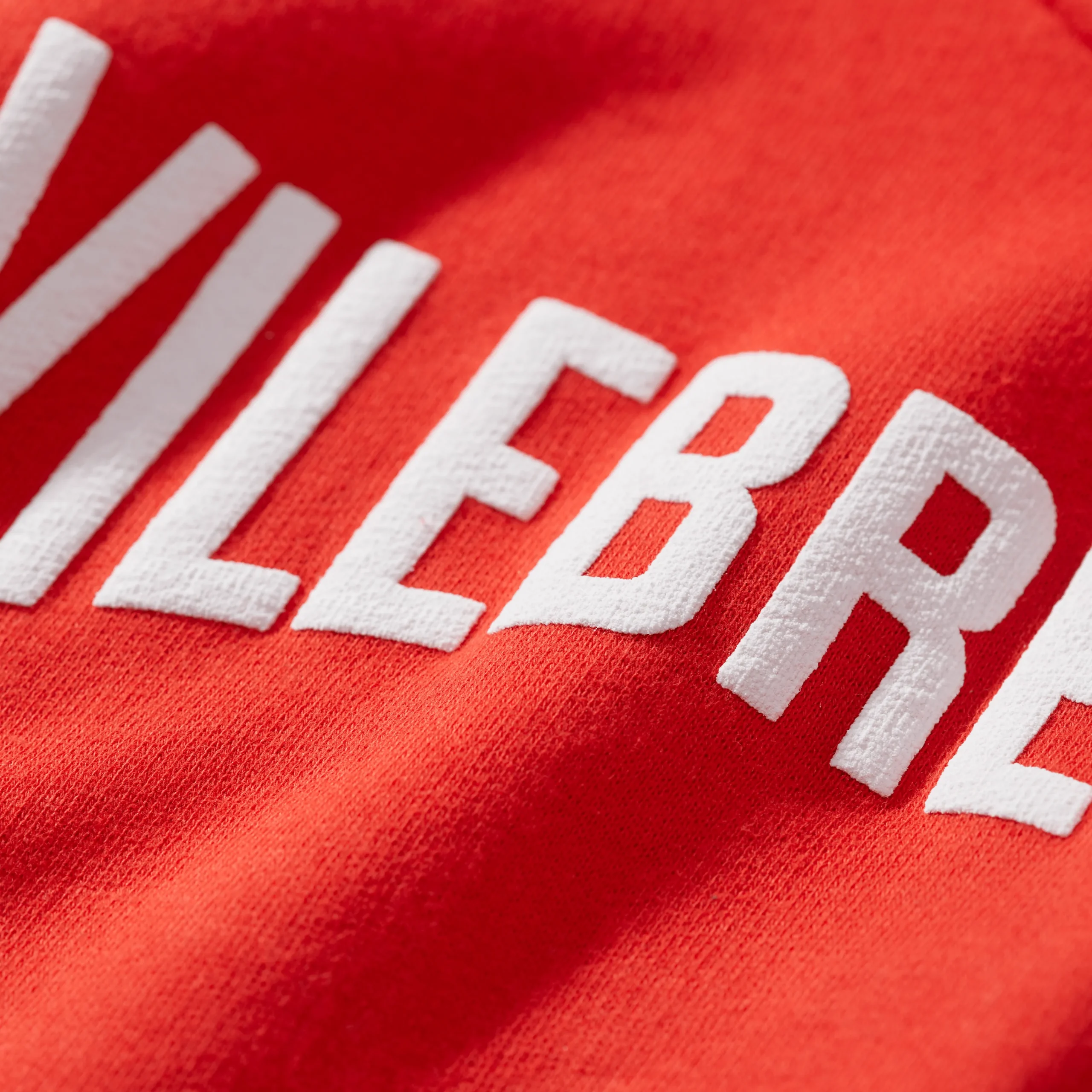 Vilebrequin Boys Crewneck Cotton Sweatshirt Logo*Boys Sweatshirts