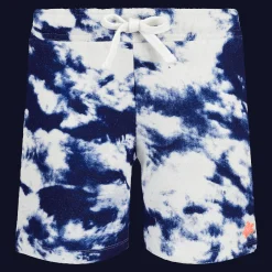 Vilebrequin Boys Jogger Bermuda Tie & Dye*Boys Shorts