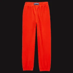 Vilebrequin Boys Jogger Pants Solid*Boys Pants