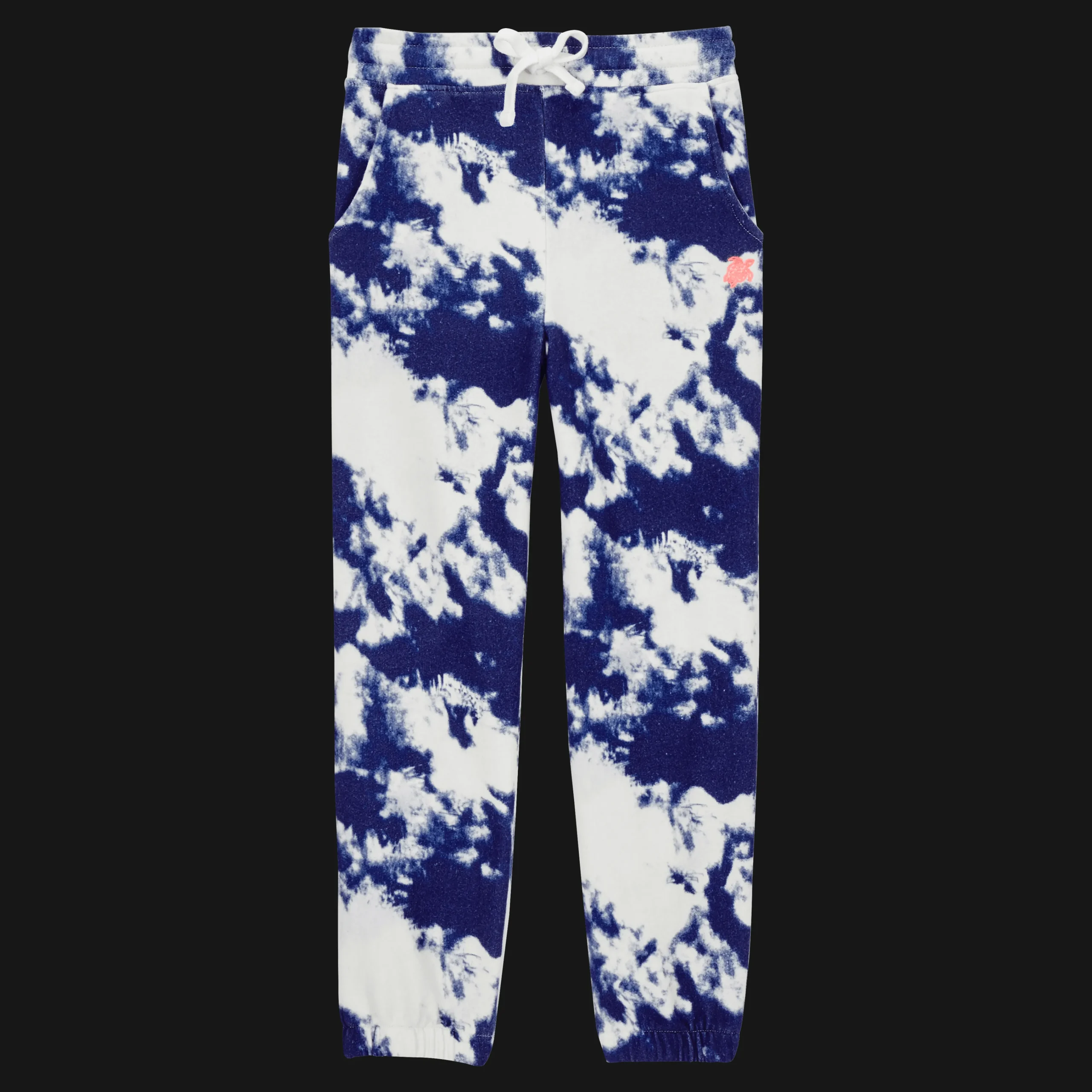 Vilebrequin Boys Jogger Pants Tie & Dye*Boys Pants