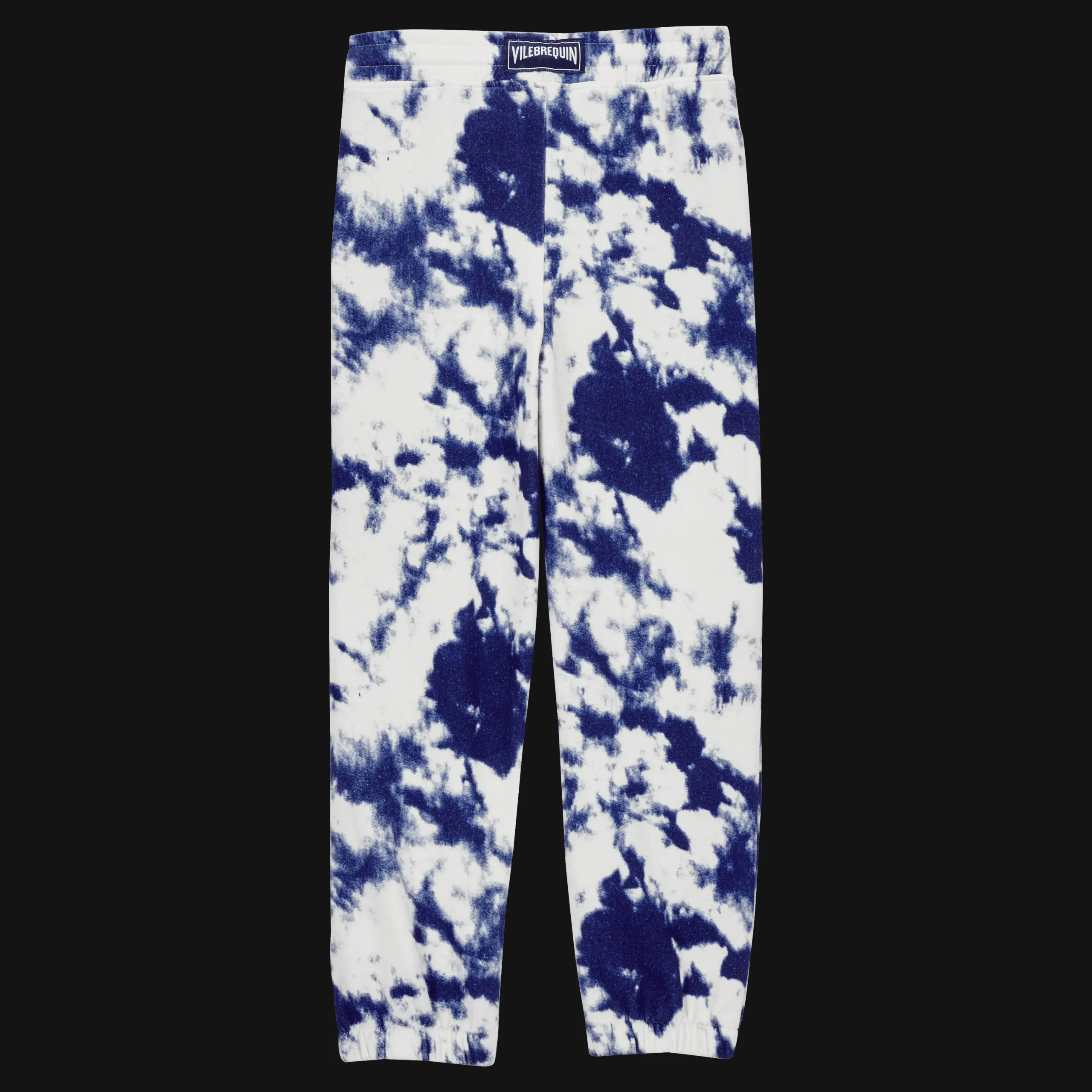 Vilebrequin Boys Jogger Pants Tie & Dye*Boys Pants