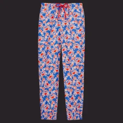 Vilebrequin Boys Pants Crabs & Shrimps*Boys Pants