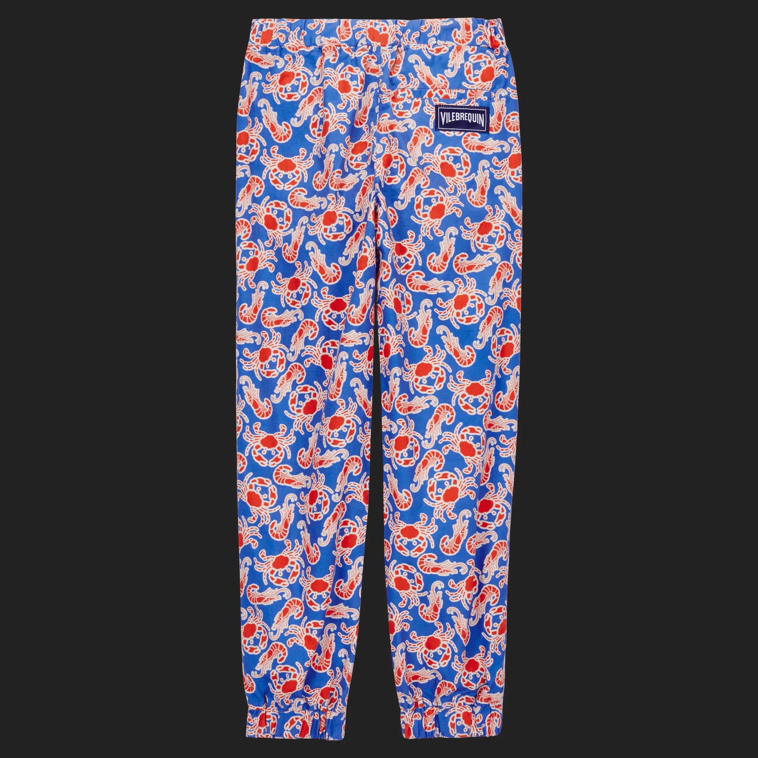 Vilebrequin Boys Pants Crabs & Shrimps*Boys Pants