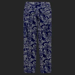 Vilebrequin Boys Pants Macro Octopussy*Boys Pants