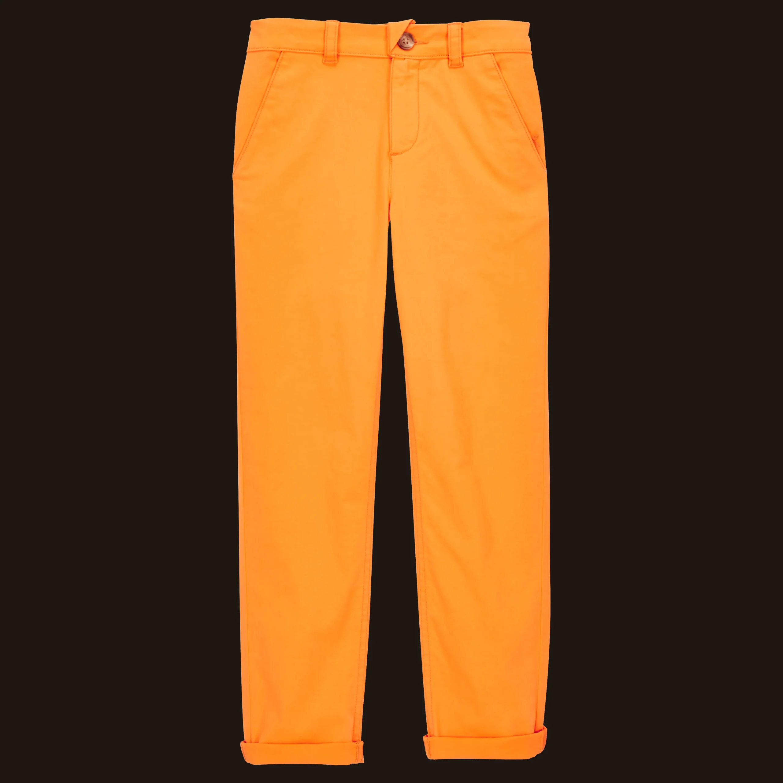 Vilebrequin Boys Pants Solid*Boys Pants