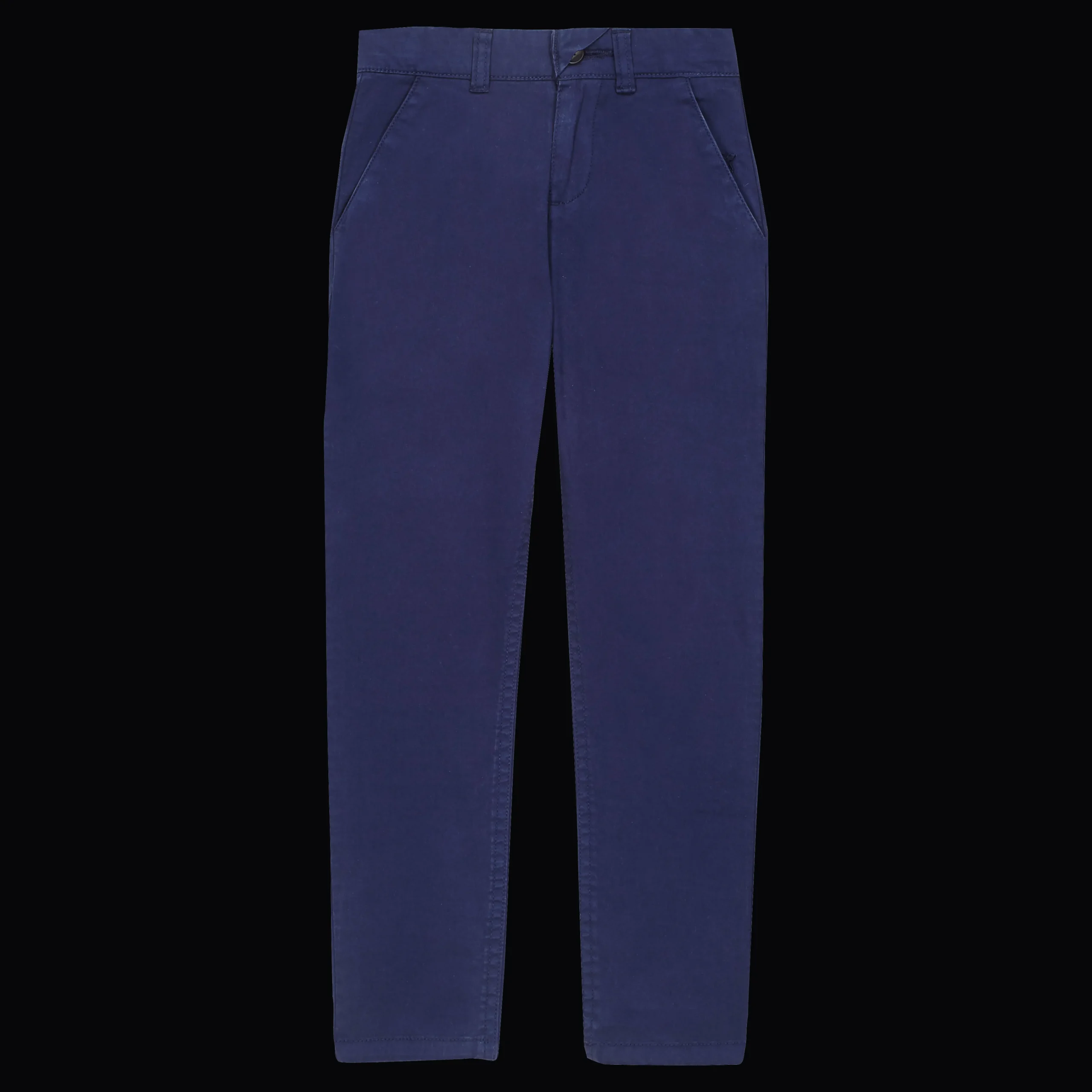 Vilebrequin Boys Pants Solid*Boys Pants