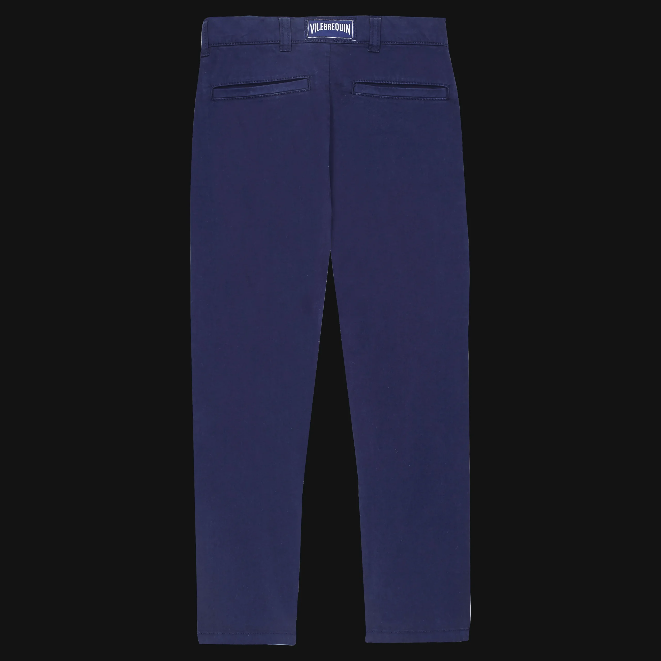 Vilebrequin Boys Pants Solid*Boys Pants