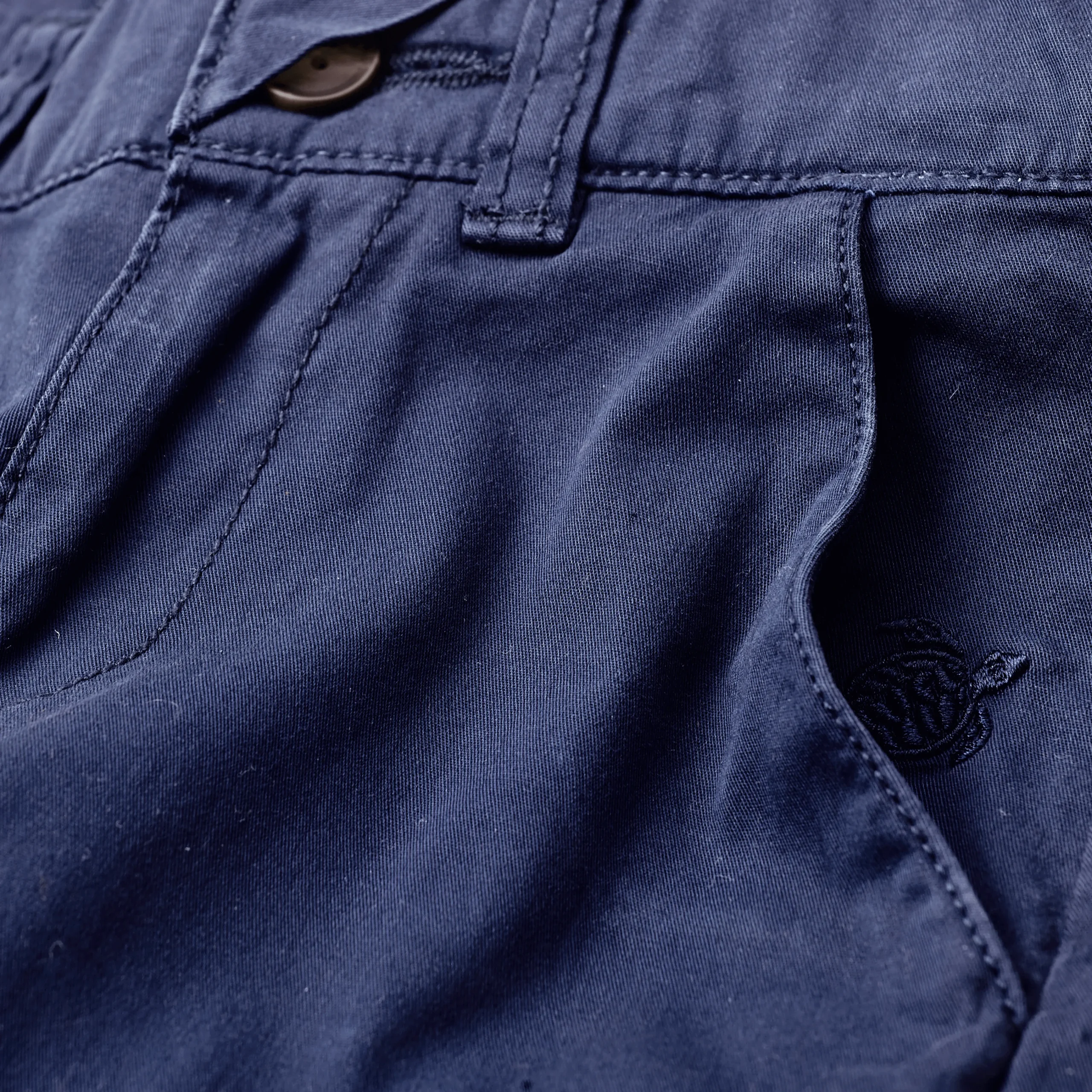 Vilebrequin Boys Pants Solid*Boys Pants