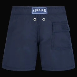 Vilebrequin Boys Swim Shorts The Year Of The Rabbit*Boys The Iconic