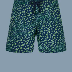 Vilebrequin Boys Swim Trunks Te Mana O Te Moana*Boys The Iconic