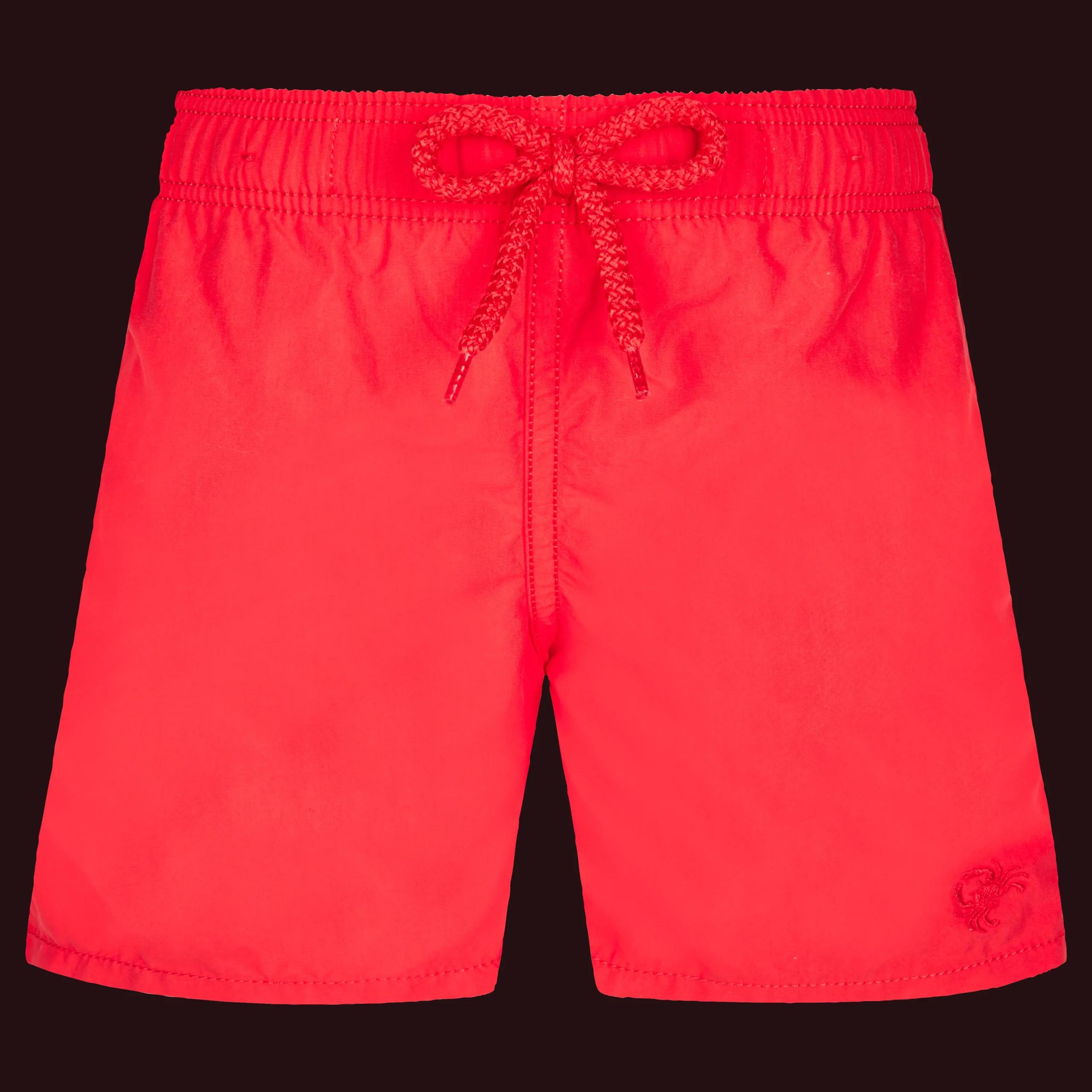 Vilebrequin Boys Swim Trunks Water-Reactive Crabs & Schrimps*Boys The Iconic