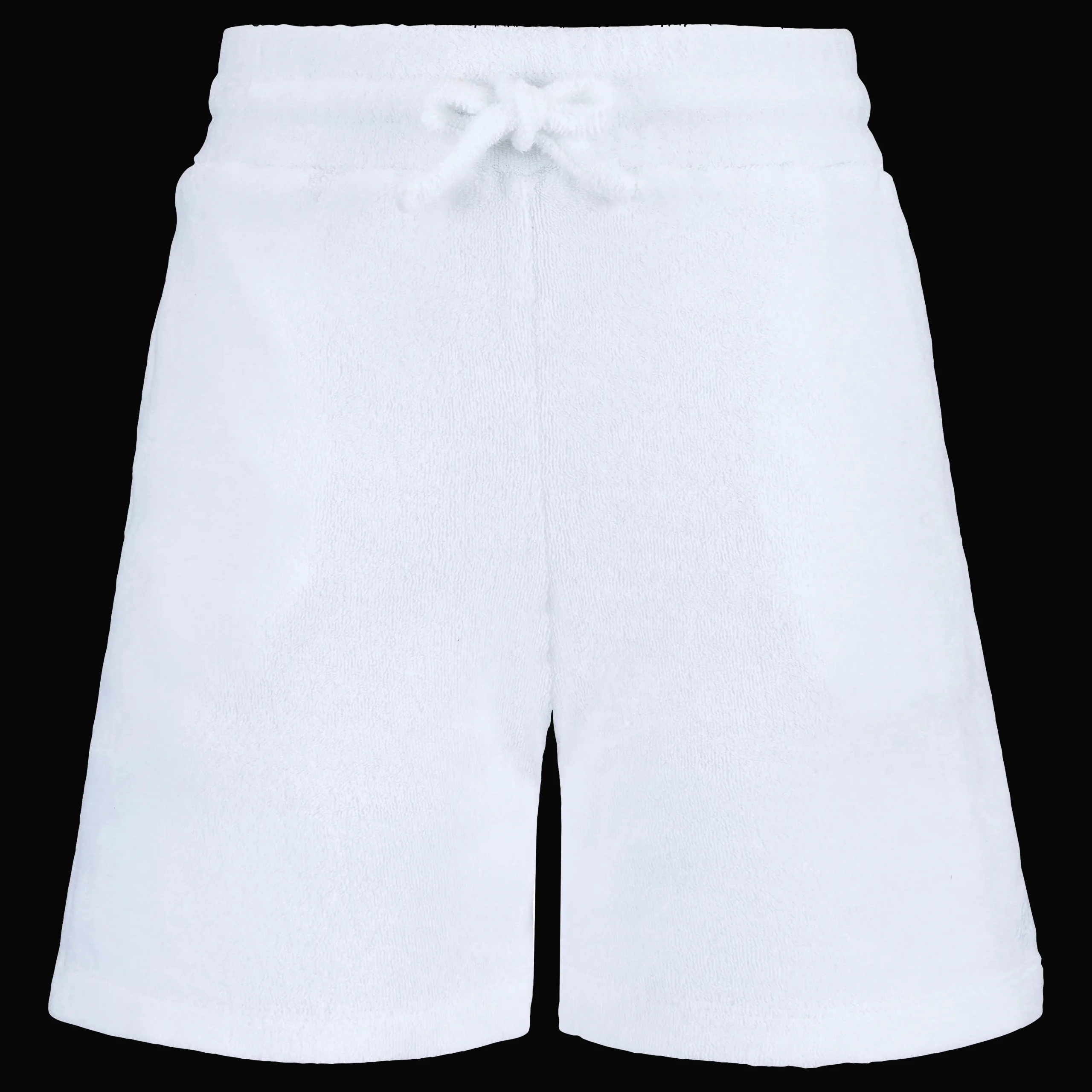 Vilebrequin Boys Terry Bermuda Solid*Boys Shorts