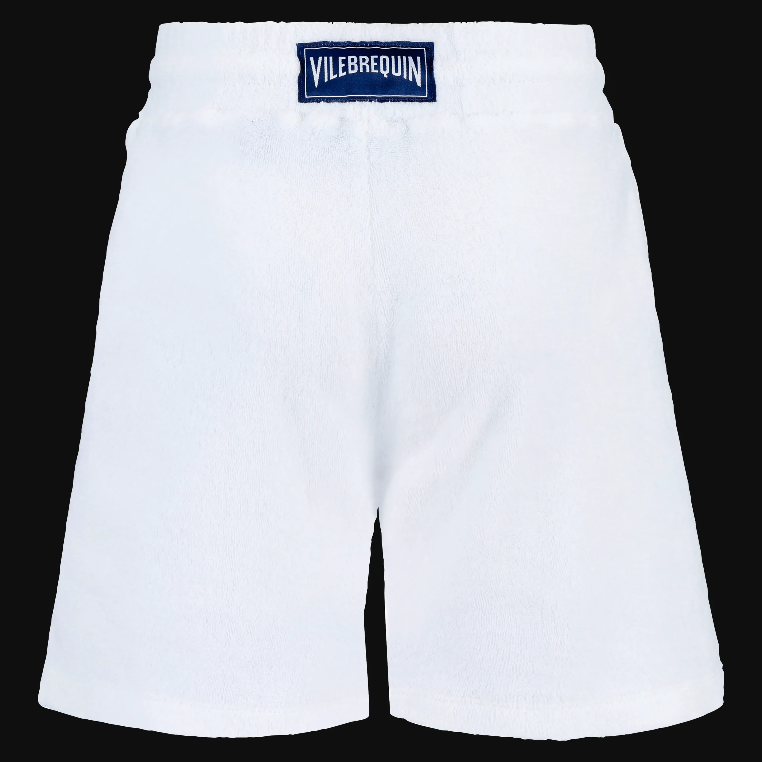 Vilebrequin Boys Terry Bermuda Solid*Boys Shorts