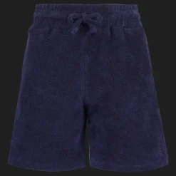 Vilebrequin Boys Terry Bermuda Solid*Boys Shorts