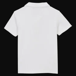 Vilebrequin Boys Terry Polo Shirt Solid*Boys Polos