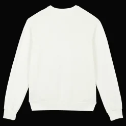 Vilebrequin Cotton And Fleece Crewneck Men Sweatshirt Inboard Boat*Men Sweatshirts