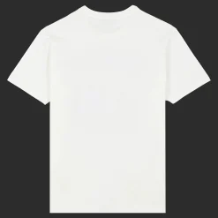 Vilebrequin Cotton Men T-Shirt Malibu Lifeguard*Men T-Shirts