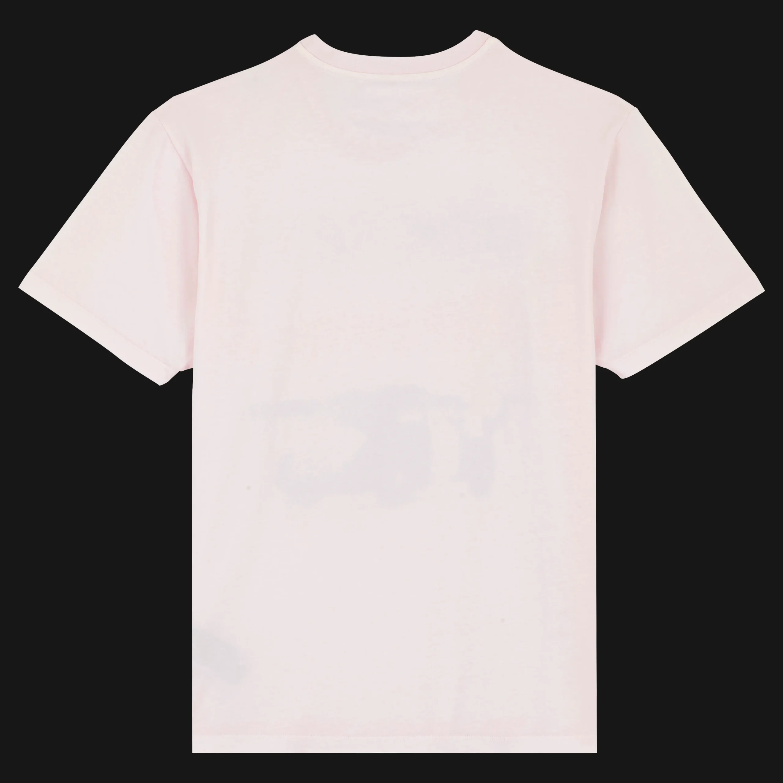 Vilebrequin Cotton Men T-Shirt Waiting For Sun*Men T-Shirts