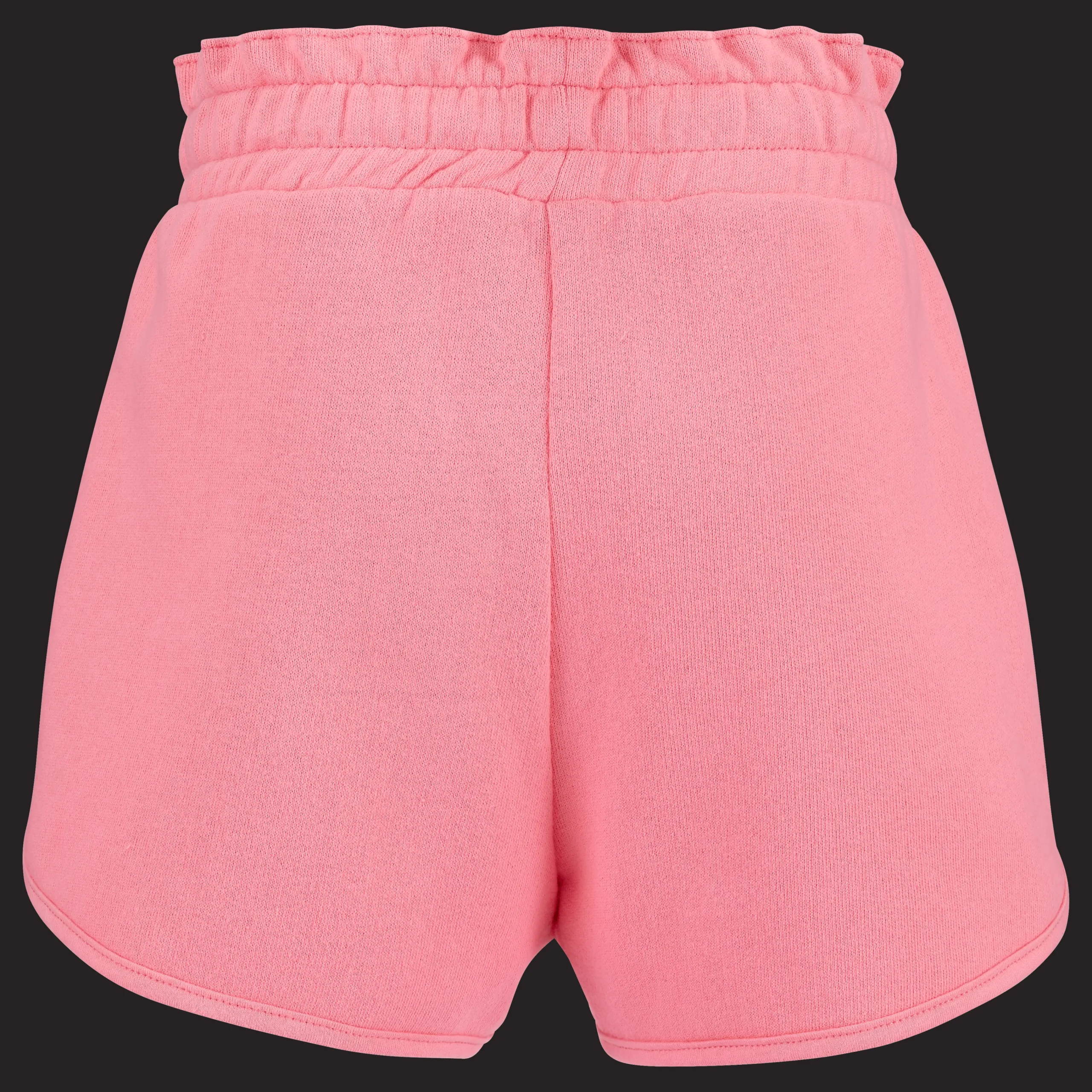 Vilebrequin Girls Cotton Short Solid*Girls Shorties