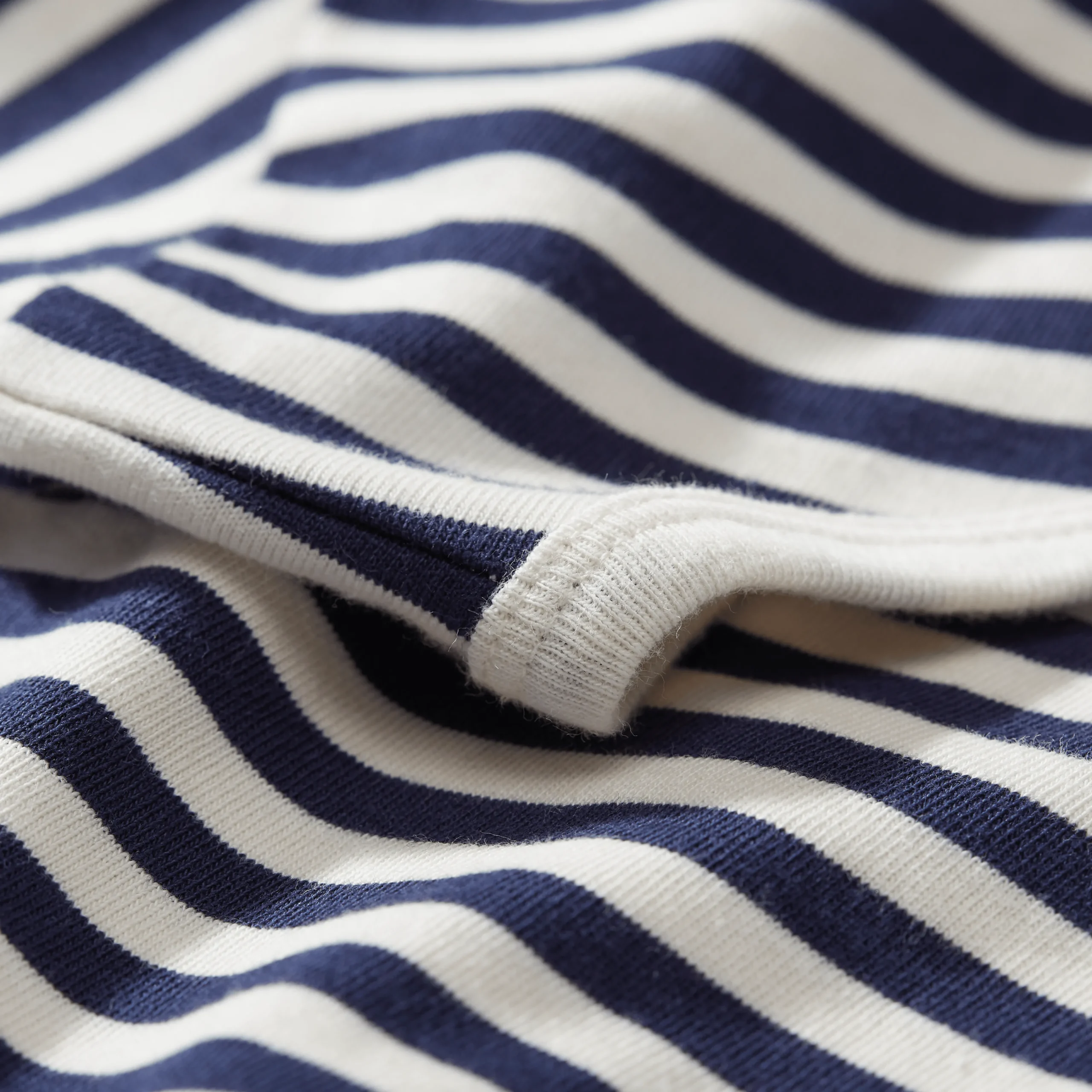 Vilebrequin Girls Dress Stripes*Girls Dresses