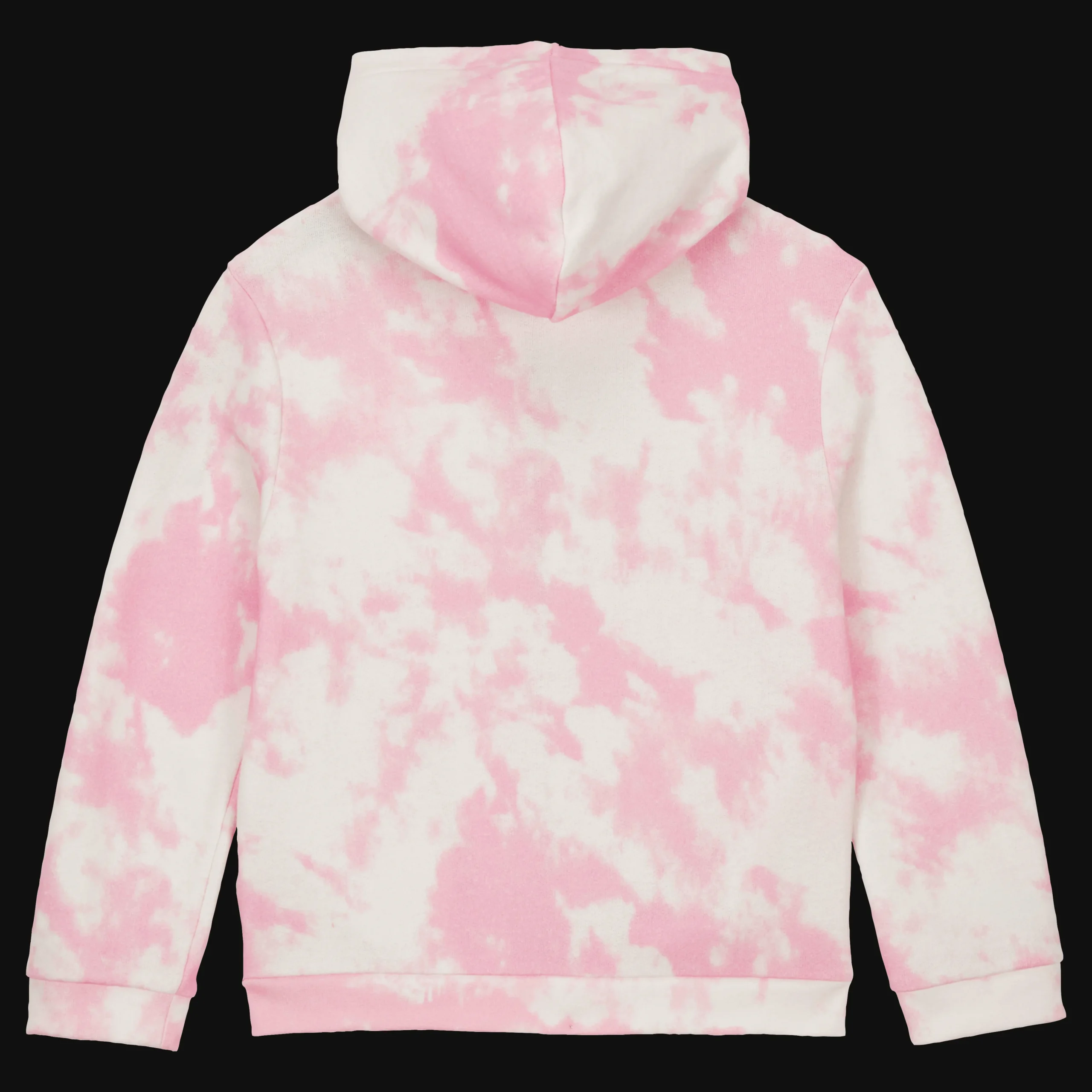 Vilebrequin Girls Front Zip Sweatshirt Tie & Dye*Girls Sweatshirts