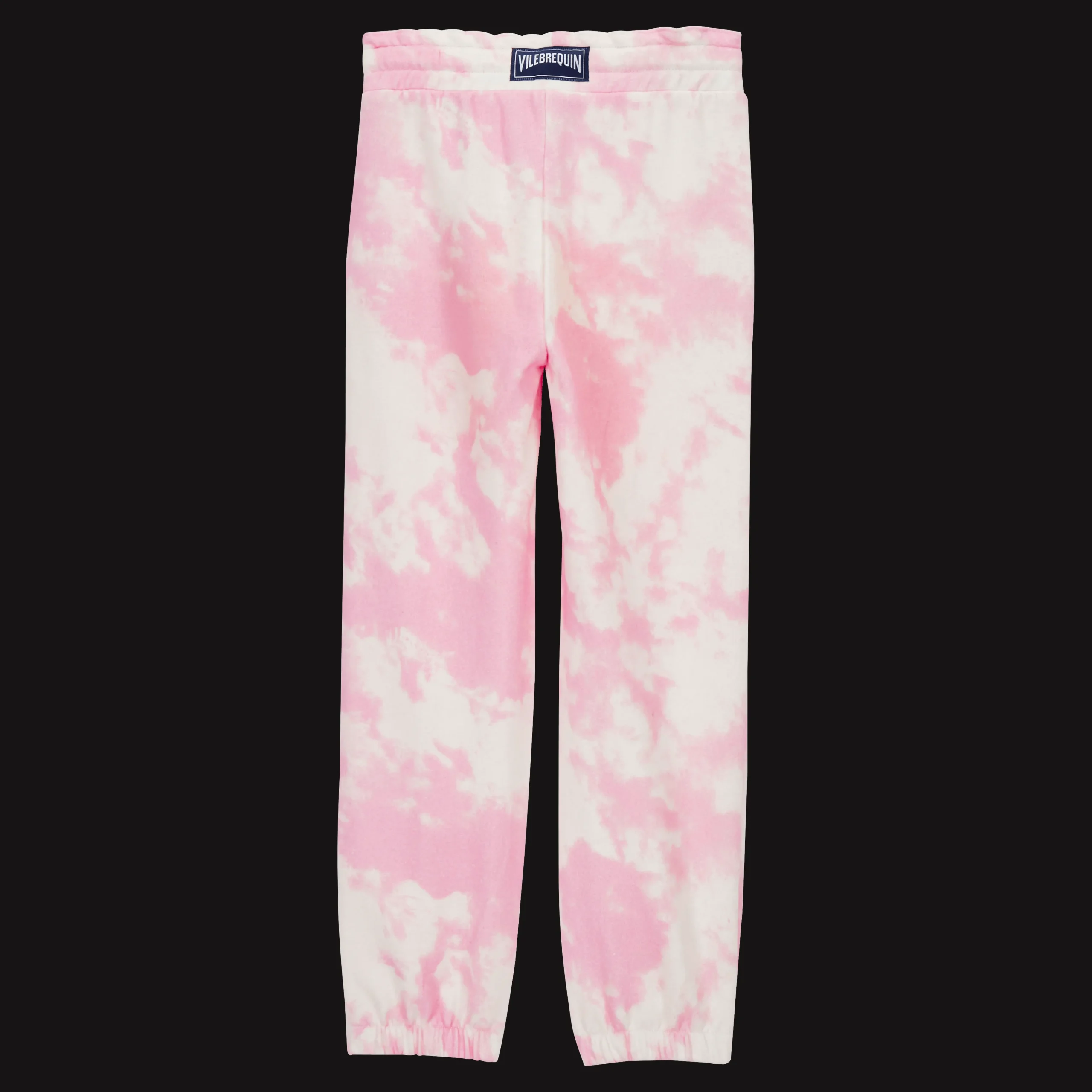 Vilebrequin Girls Jogger Pants Tie & Dye*Girls Pants