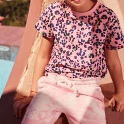 Vilebrequin Girls Jogger Pants Tie & Dye*Girls Pants