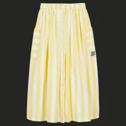 Vilebrequin Girls Long Skirt Stripes*Girls Skirts