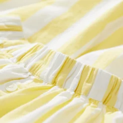 Vilebrequin Girls Long Skirt Stripes*Girls Skirts