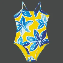 Vilebrequin Girls One-Piece Swimsuit Raiatea*Girls One-Piece