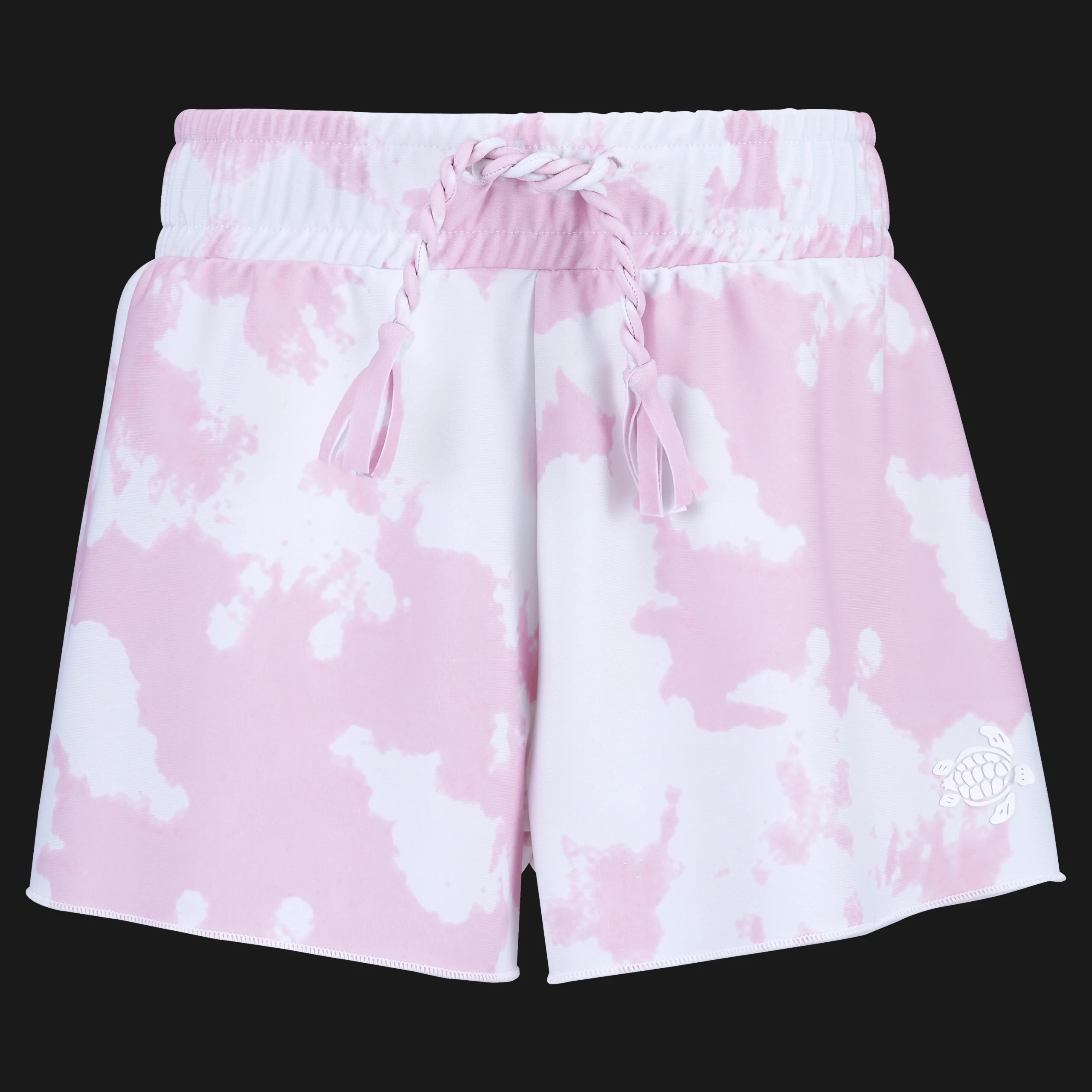 Vilebrequin Girls Short Tie & Dye*Girls Shorties