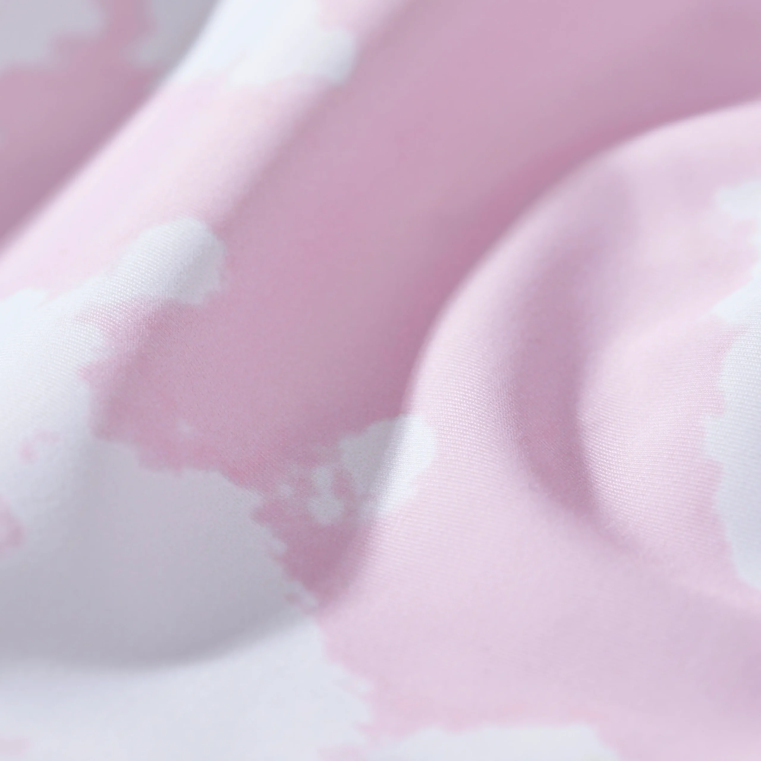 Vilebrequin Girls Short Tie & Dye*Girls Shorties