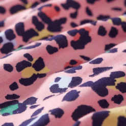 Vilebrequin Girls Skirt Turtles Leopard*Girls Skirts
