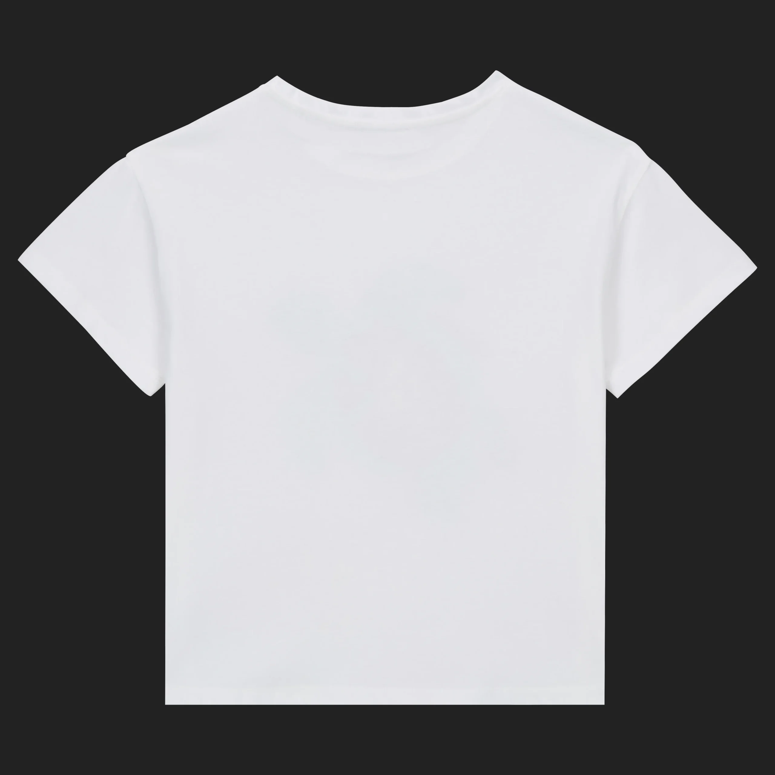 Vilebrequin Girls T-Shirt Provencal Turtle*Girls T-Shirts