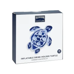 Vilebrequin Inflatable Drink Holder Turtle*Men Outdoor Accessories