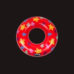Vilebrequin Inflatable Pool Ring Ronde Des Tortues - X Sunnylife*Men Outdoor Accessories