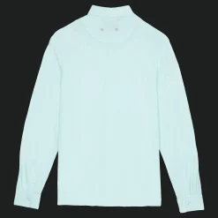 Vilebrequin Jersey Tencel Men Shirt*Men Shirts
