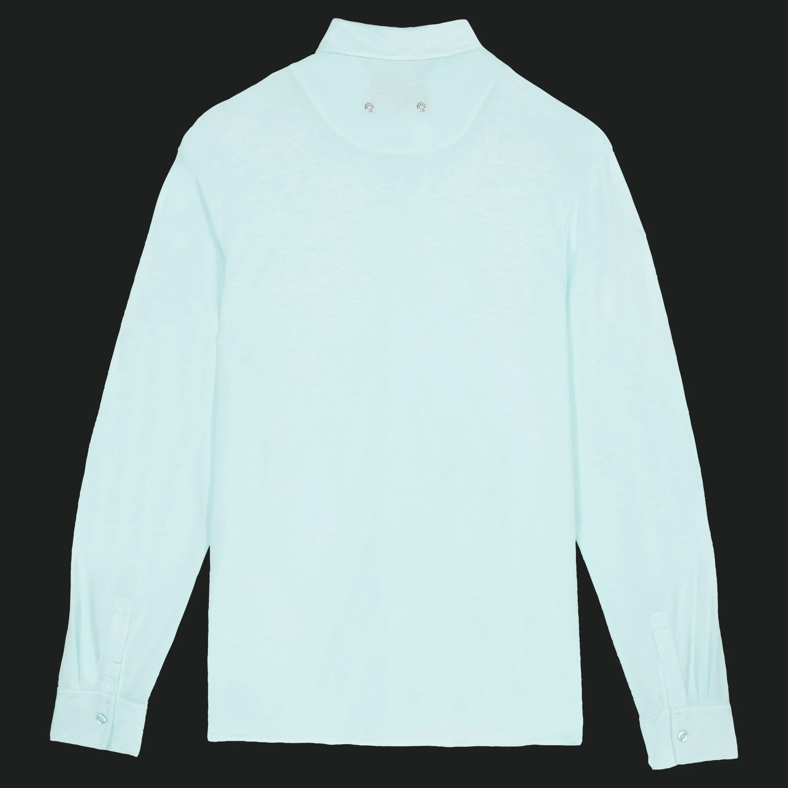 Vilebrequin Jersey Tencel Men Shirt*Men Shirts