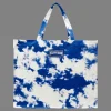 Vilebrequin Kids Bag Tie & Dye*Men Beach Bag & Pouches