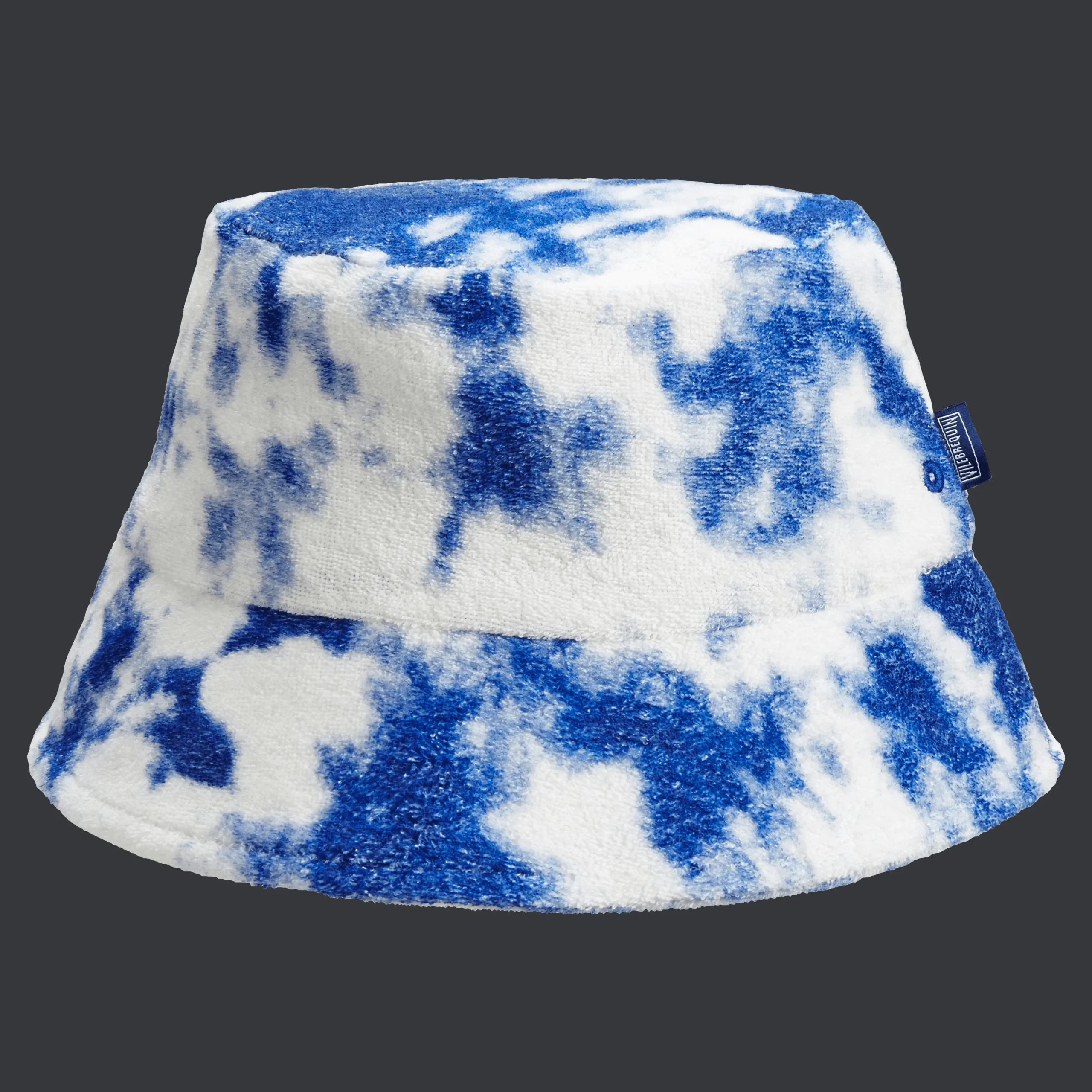 Vilebrequin Kids Bucket Hat Tie & Dye*Girls Hats