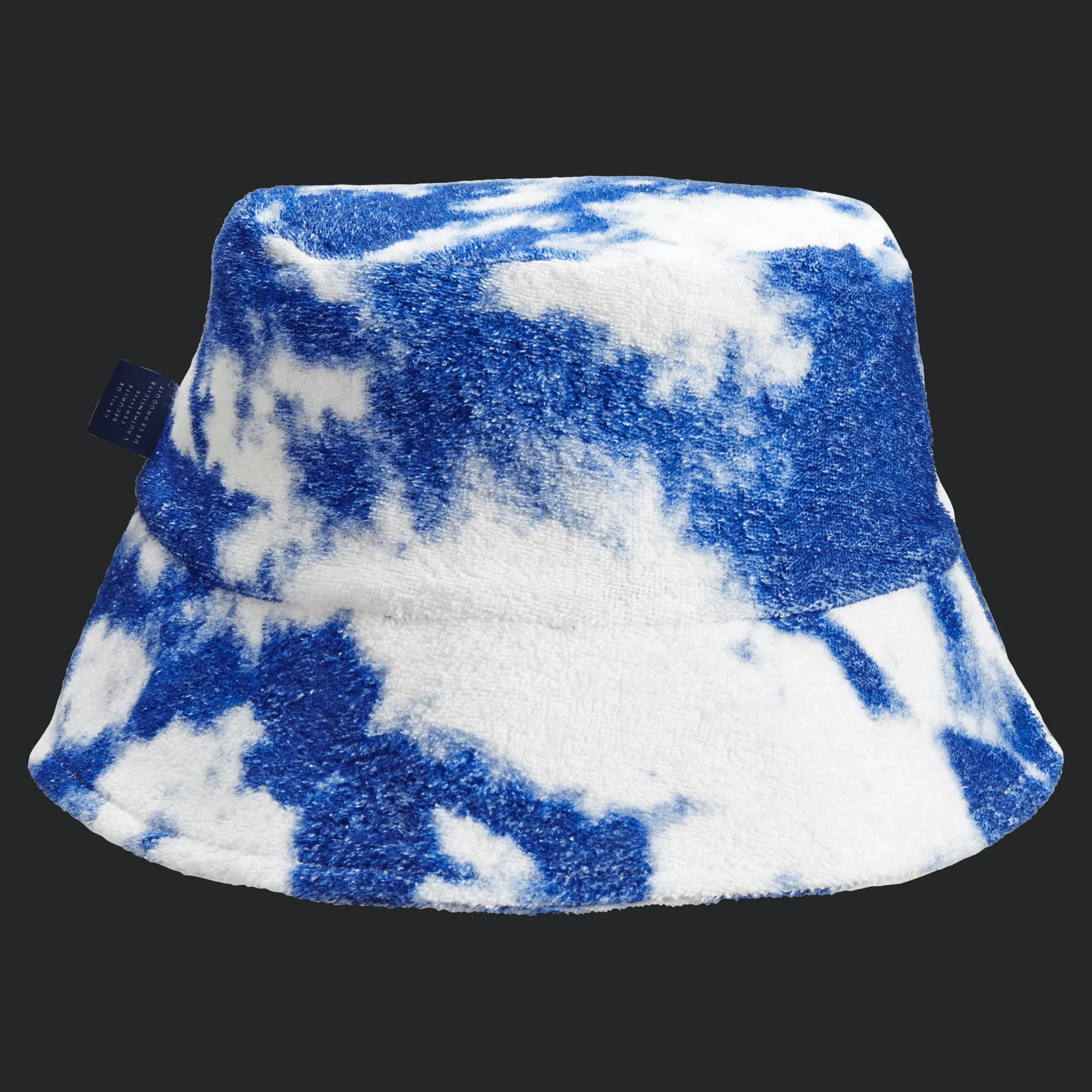 Vilebrequin Kids Bucket Hat Tie & Dye*Girls Hats