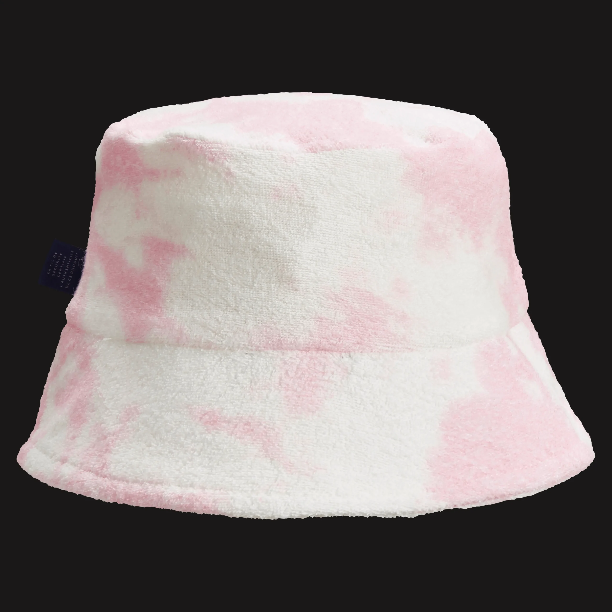 Vilebrequin Kids Bucket Hat Tie & Dye*Girls Hats