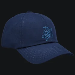 Vilebrequin Kids Cap Solid*Girls Hats