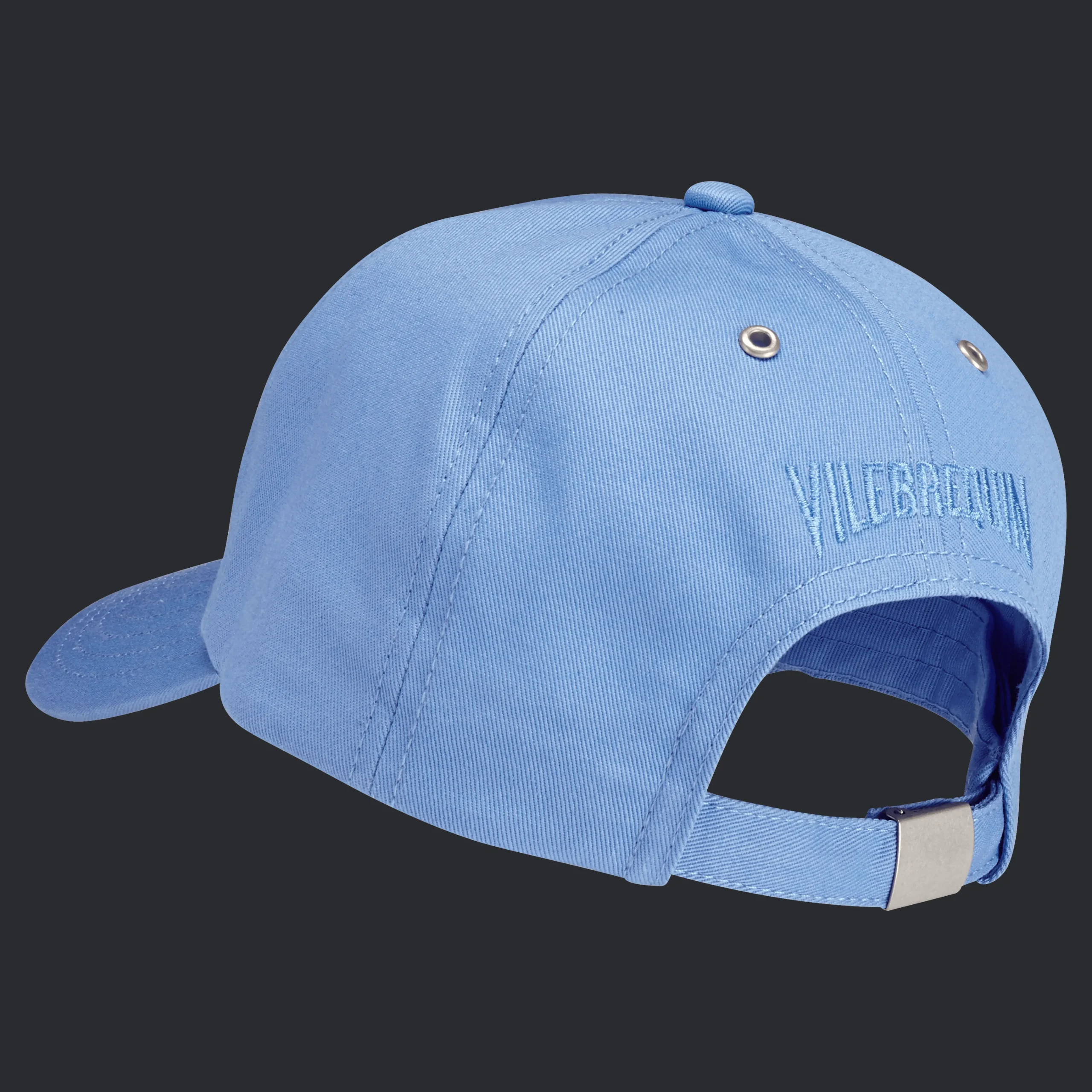 Vilebrequin Kids Cap Solid*Girls Hats