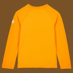 Vilebrequin Kids Rashguard Textured Solid*Girls Rashguards